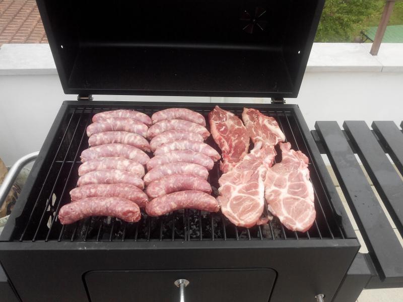 i vostri barbeque pasquali o pasquettali [SigarettaElettronicaForum.com]