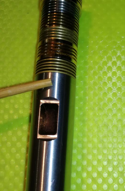 Manutenzione Ehpro 101 [SigarettaElettronicaForum.com]