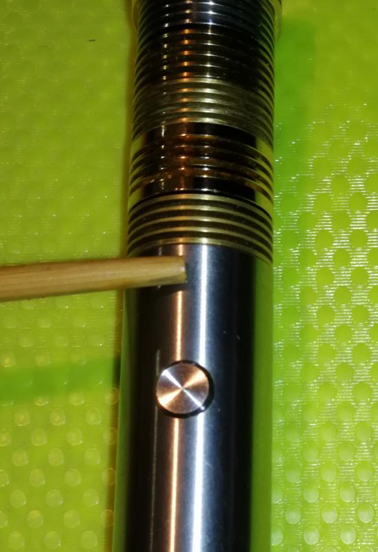 Manutenzione Ehpro 101 [SigarettaElettronicaForum.com]