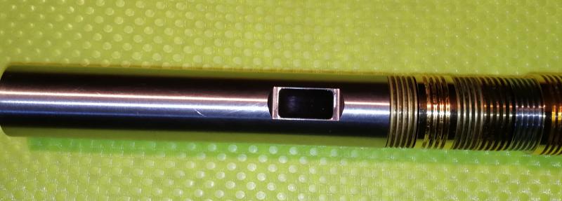 Manutenzione Ehpro 101 [SigarettaElettronicaForum.com]