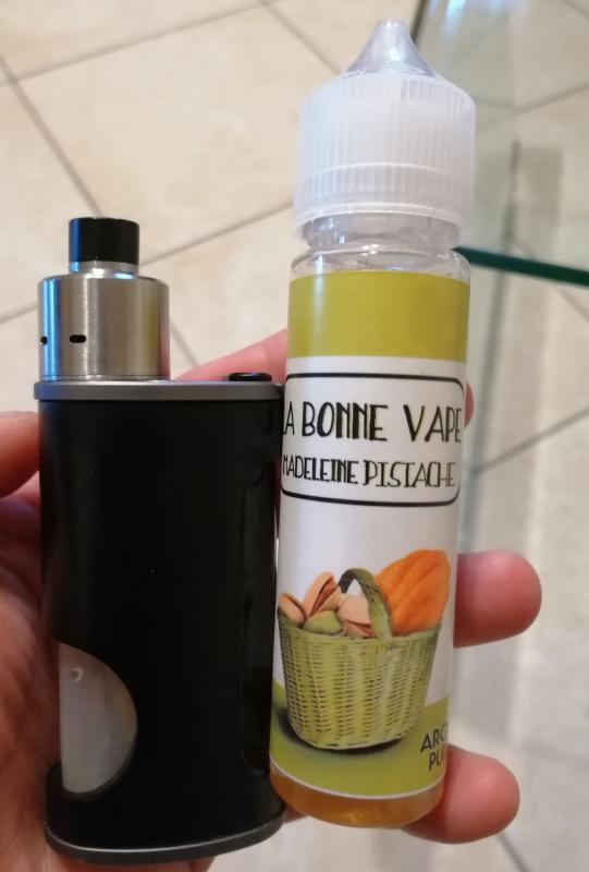 Che Vi Svapate? [SigarettaElettronicaForum.com]