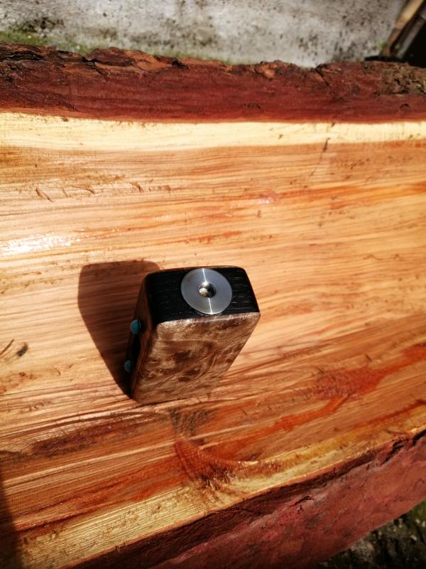 Cocopelli Mod Box [SigarettaElettronicaForum.com]