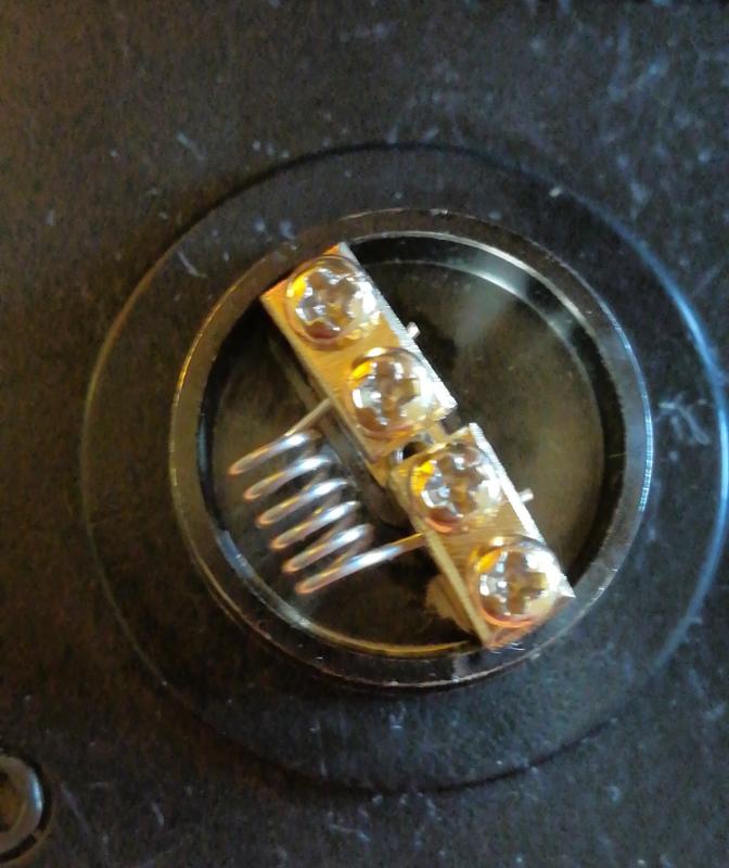RIGENERAZIONE: 528 CUSTOM VAPES GOON 22/24 IN SINGLE COIL [SigarettaElettronicaForum.com]