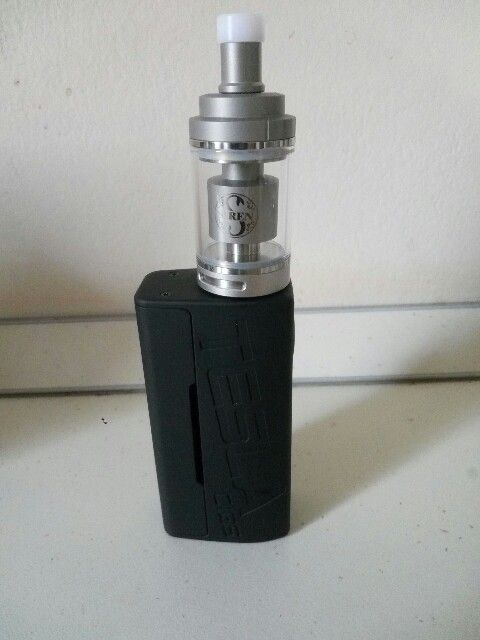 Prima Ecig E Dubbi. [SigarettaElettronicaForum.com]