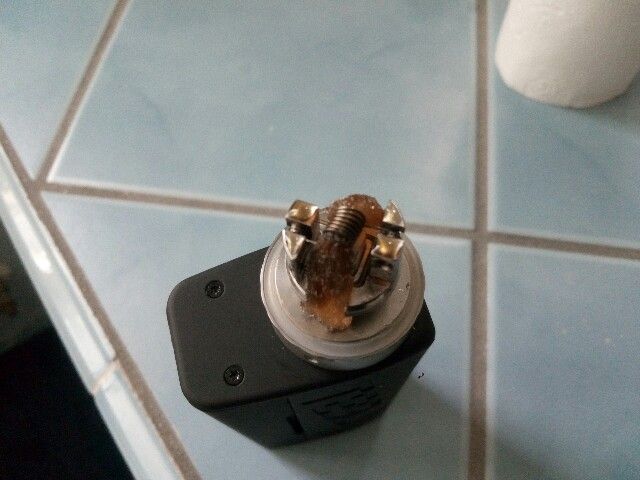 Prima Ecig E Dubbi. [SigarettaElettronicaForum.com]