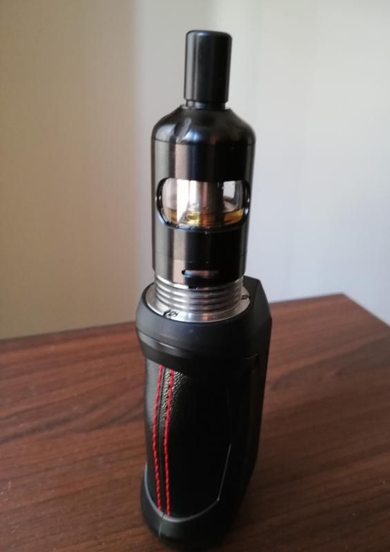 Nautilus E Batteria [SigarettaElettronicaForum.com]