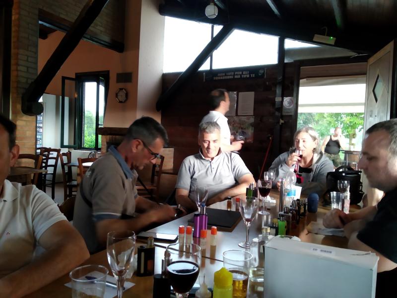 Svapo Woodstock 22/23 Giugno 2019 [SigarettaElettronicaForum.com]