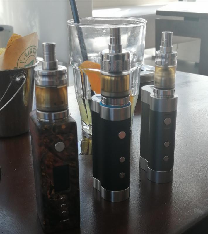 Integra Rta - by Vapeware Mods [SigarettaElettronicaForum.com]