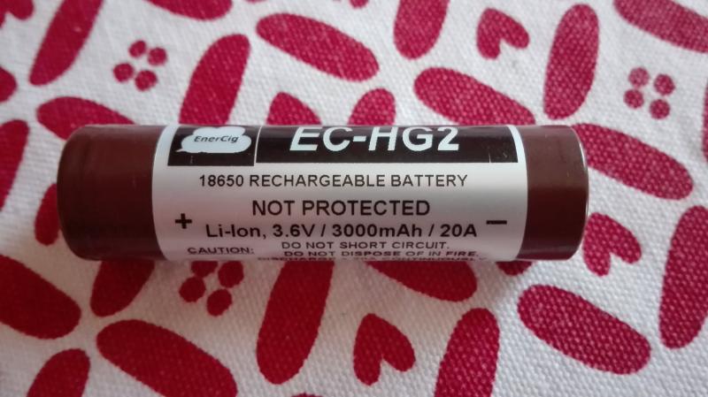 Batterie 18650: Ecco Come Sceglierle [SigarettaElettronicaForum.com]