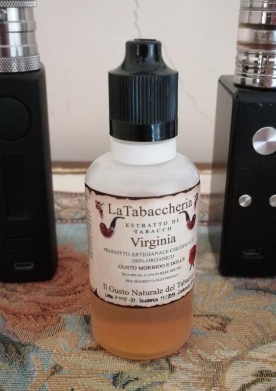 Aromi Vapor Cave, Prove E Recensioni [SigarettaElettronicaForum.com]