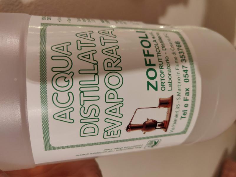 Acqua [SigarettaElettronicaForum.com]