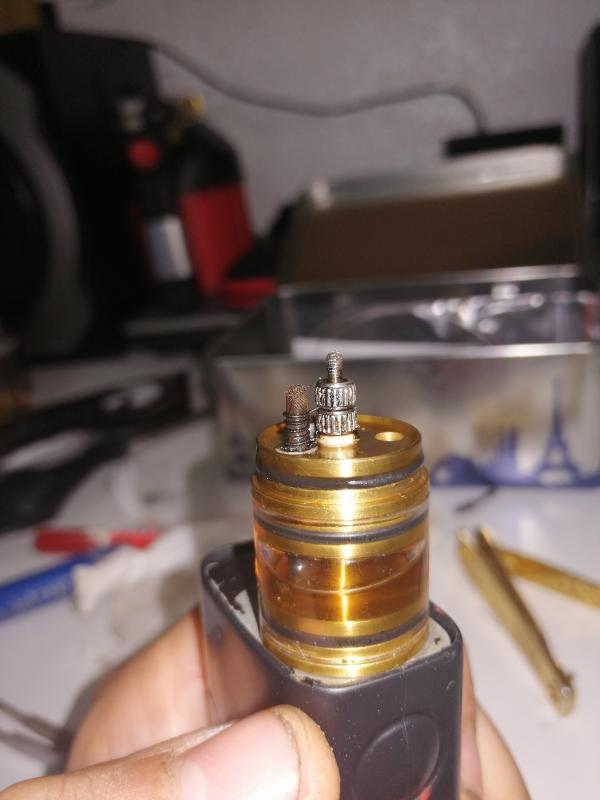 Gbb 22 Mini Le [SigarettaElettronicaForum.com]
