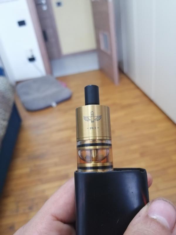 Gbb 22 Mini Le [SigarettaElettronicaForum.com]