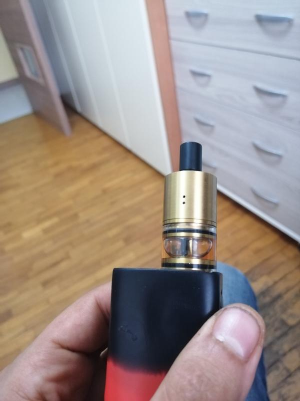 Gbb 22 Mini Le [SigarettaElettronicaForum.com]