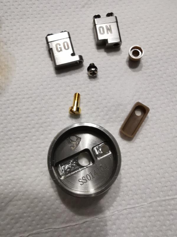 Goon 25 Non Funziona [SigarettaElettronicaForum.com]