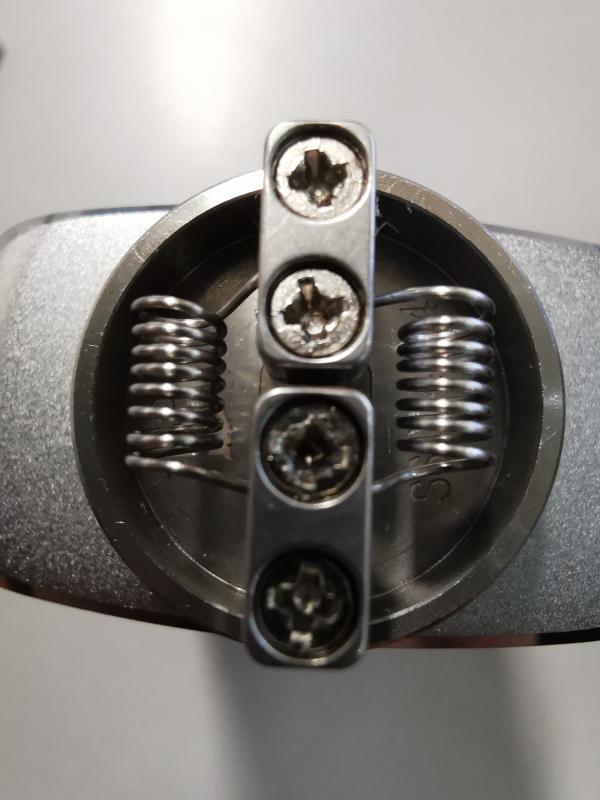 Goon 25 Non Funziona [SigarettaElettronicaForum.com]