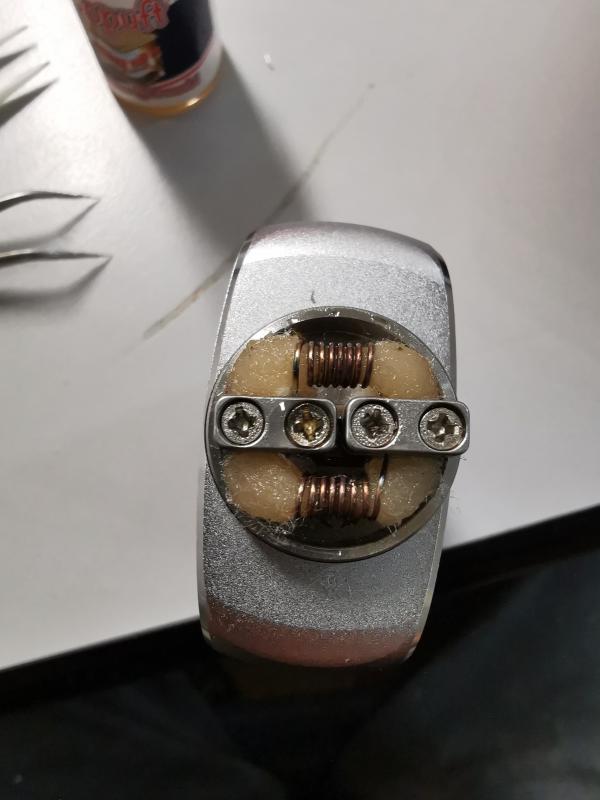 Goon 25 Non Funziona [SigarettaElettronicaForum.com]