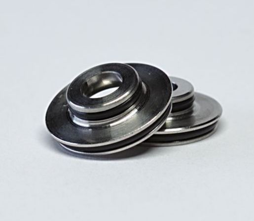 RIGENERAZIONE: DVARW MTL RTA [SigarettaElettronicaForum.com]