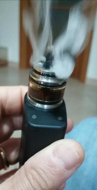 THE JOKER - TS MOD [SigarettaElettronicaForum.com]