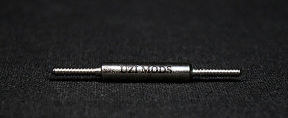 Major V2 RTA - Uzi Mods [SigarettaElettronicaForum.com]