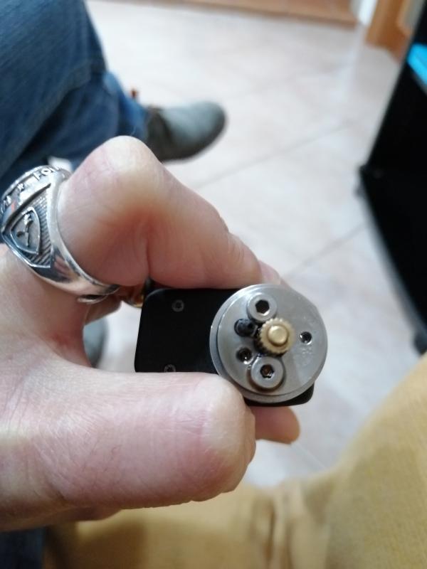 THE JOKER - TS MOD [SigarettaElettronicaForum.com]