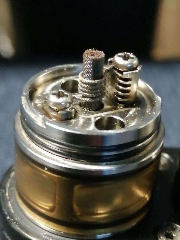 RIGENERAZIONE 415 S91 [SigarettaElettronicaForum.com]