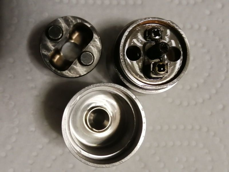 RIGENERAZIONE 415 S91 [SigarettaElettronicaForum.com]