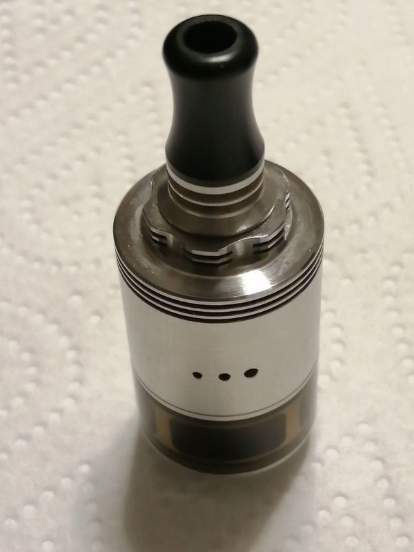 RIGENERAZIONE 415 S91 [SigarettaElettronicaForum.com]