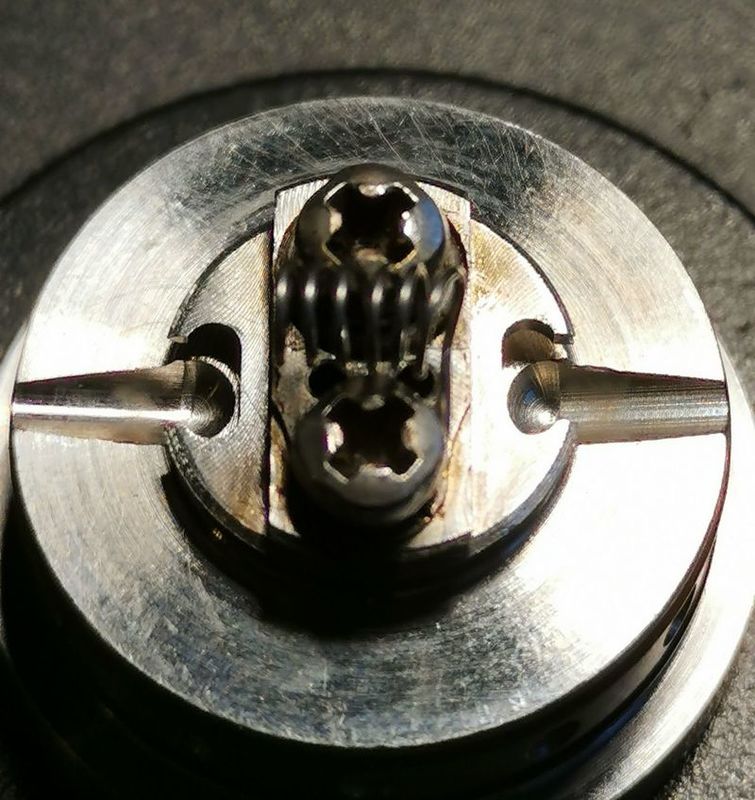 Rigenerazione Speed Revolution [SigarettaElettronicaForum.com]