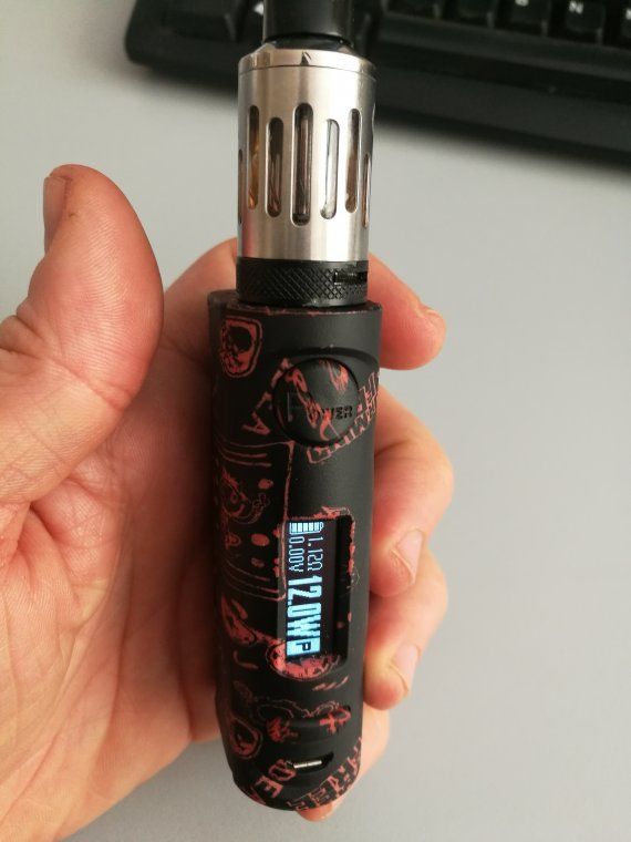 Che e-sig ho? [SigarettaElettronicaForum.com]