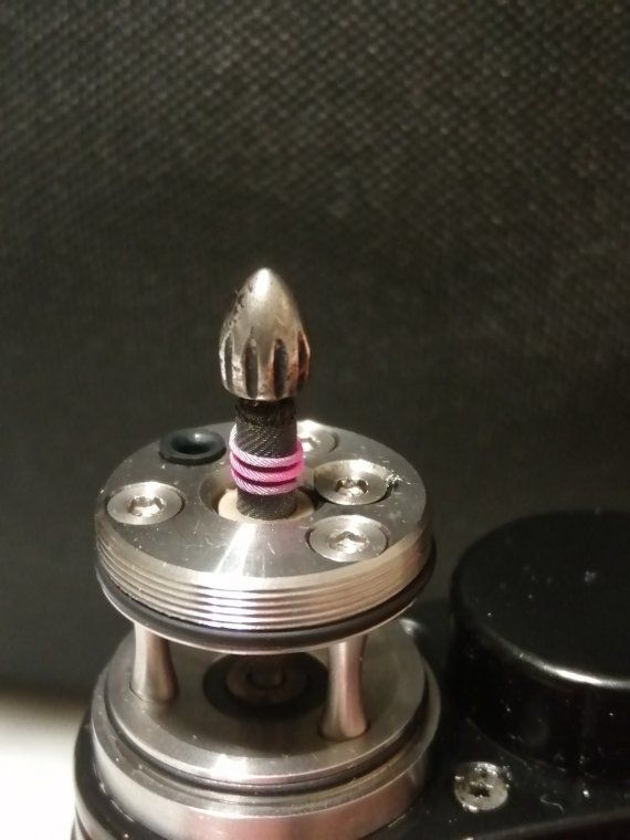 IN'AX V5 YFTK [SigarettaElettronicaForum.com]
