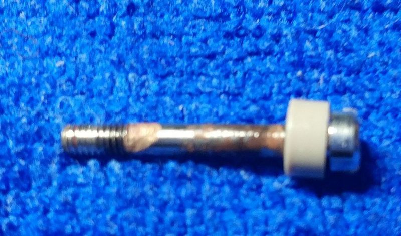 Moradin 25 in corto [SigarettaElettronicaForum.com]