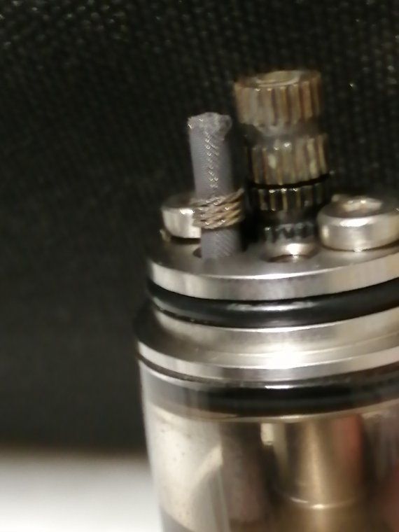 THE JOKER - TS MOD [SigarettaElettronicaForum.com]
