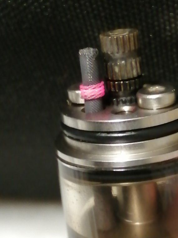 THE JOKER - TS MOD [SigarettaElettronicaForum.com]