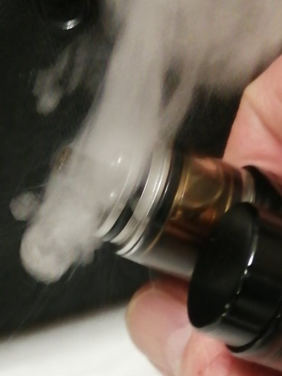 THE JOKER - TS MOD [SigarettaElettronicaForum.com]