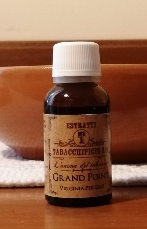 Aromi Tabacchificio 3.0 [SigarettaElettronicaForum.com]