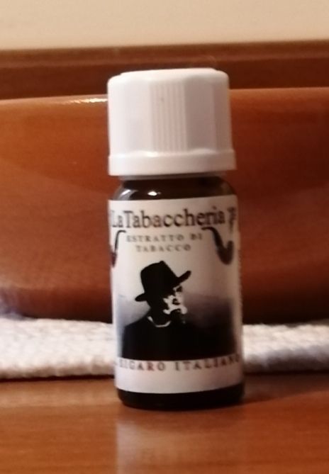 Aromi La Tabaccheria [SigarettaElettronicaForum.com]