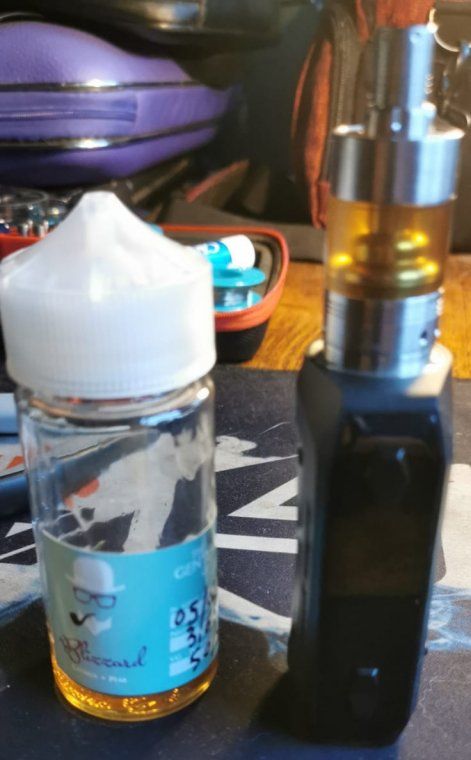 Aromi The Vaping Gentleman [SigarettaElettronicaForum.com]