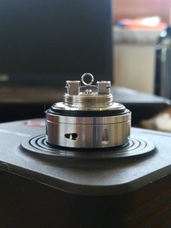 Rigenerazione Berserker 1.5 RTA [SigarettaElettronicaForum.com]