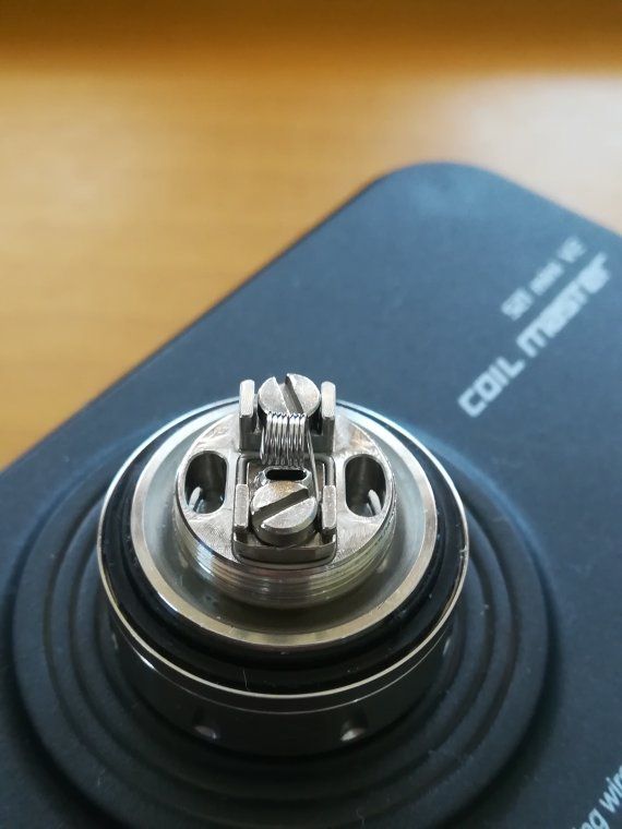 Rigenerazione Berserker 1.5 RTA [SigarettaElettronicaForum.com]