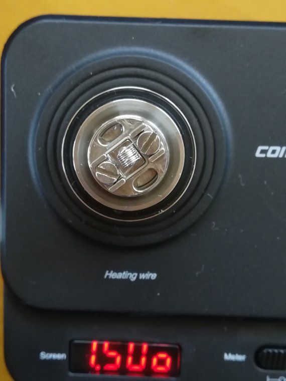 Rigenerazione Berserker 1.5 RTA [SigarettaElettronicaForum.com]