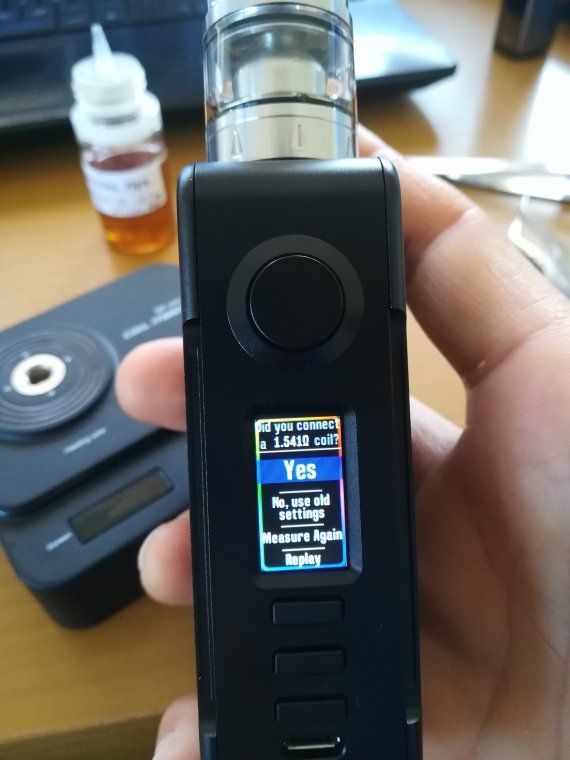 Rigenerazione Berserker 1.5 RTA [SigarettaElettronicaForum.com]