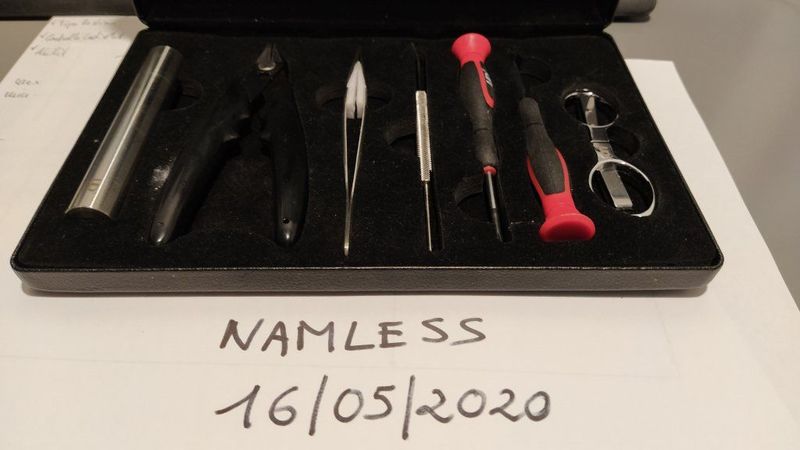 [VENDO] Set UD + Confezioni Coil Demon Killer [Pavia+spedizione] [SigarettaElettronicaForum.com]