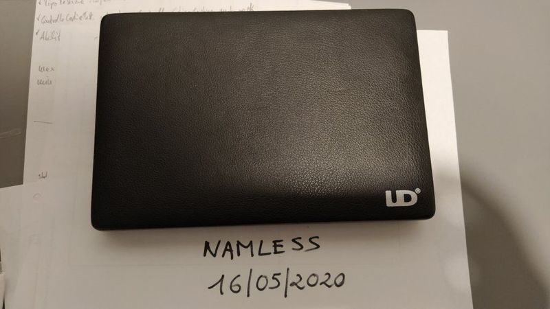 [VENDO] Set UD + Confezioni Coil Demon Killer [Pavia+spedizione] [SigarettaElettronicaForum.com]
