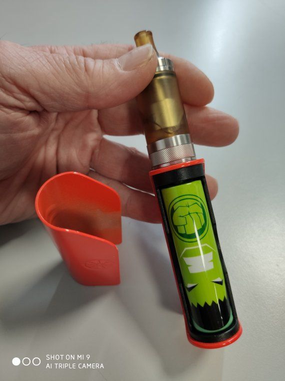 Asmodus - Colossal 80W [SigarettaElettronicaForum.com]