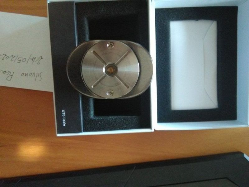 [VENDO] Batterie Elettroniche SX Mini G Class , Eleaf Pico Mega [Taranto] [SigarettaElettronicaForum.com]
