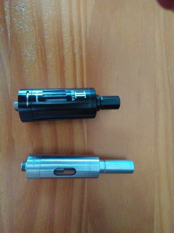[VENDO] Atomizzatori Flavour E Dripper: 2 KAYFUN 5 Clone, Ammit Geek Vape, Goblin Mini V3, Rose V3 Clone, Kryten Psyclone, Goon Custom Vape [Taranto] [SigarettaElettronicaForum.com]
