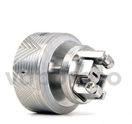 Ares RTA MTL by Innokin - Disegnato Da Phil Busardo [SigarettaElettronicaForum.com]