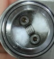 Perdita liquido Dvarw Yftk [SigarettaElettronicaForum.com]