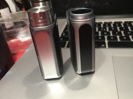 Vaporesso SWAG 80watt [SigarettaElettronicaForum.com]